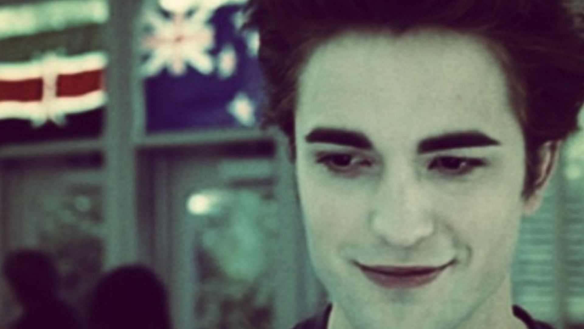 A still image from the trailer of the movie (Image via Instagram/@twilight)